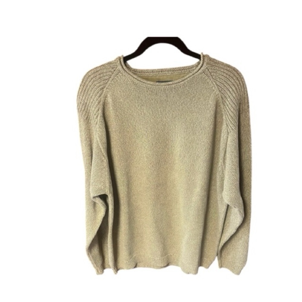 Tommy Bahama Vintage Wool Blend‎ Knit Sweater
